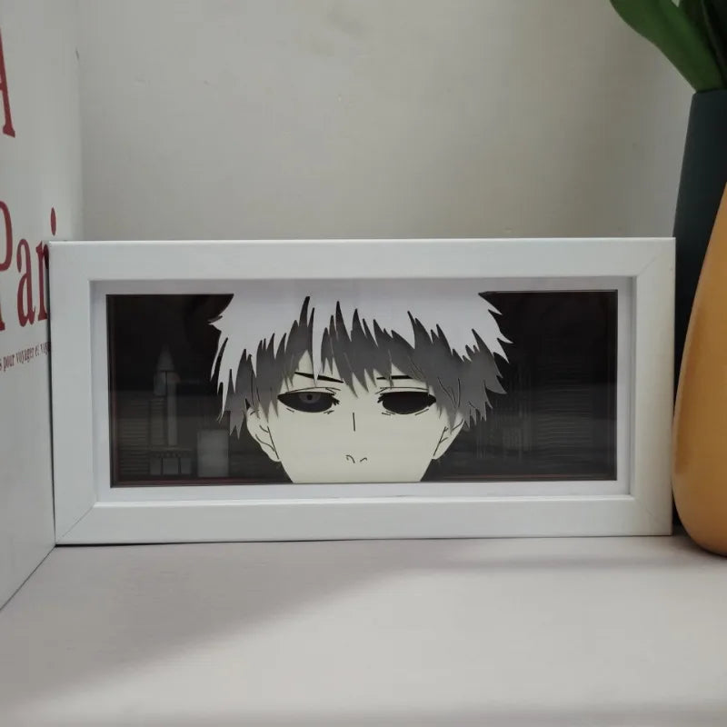 Tokyo Ghoul Light Boxes
