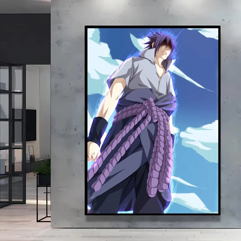 Naruto Original Posters