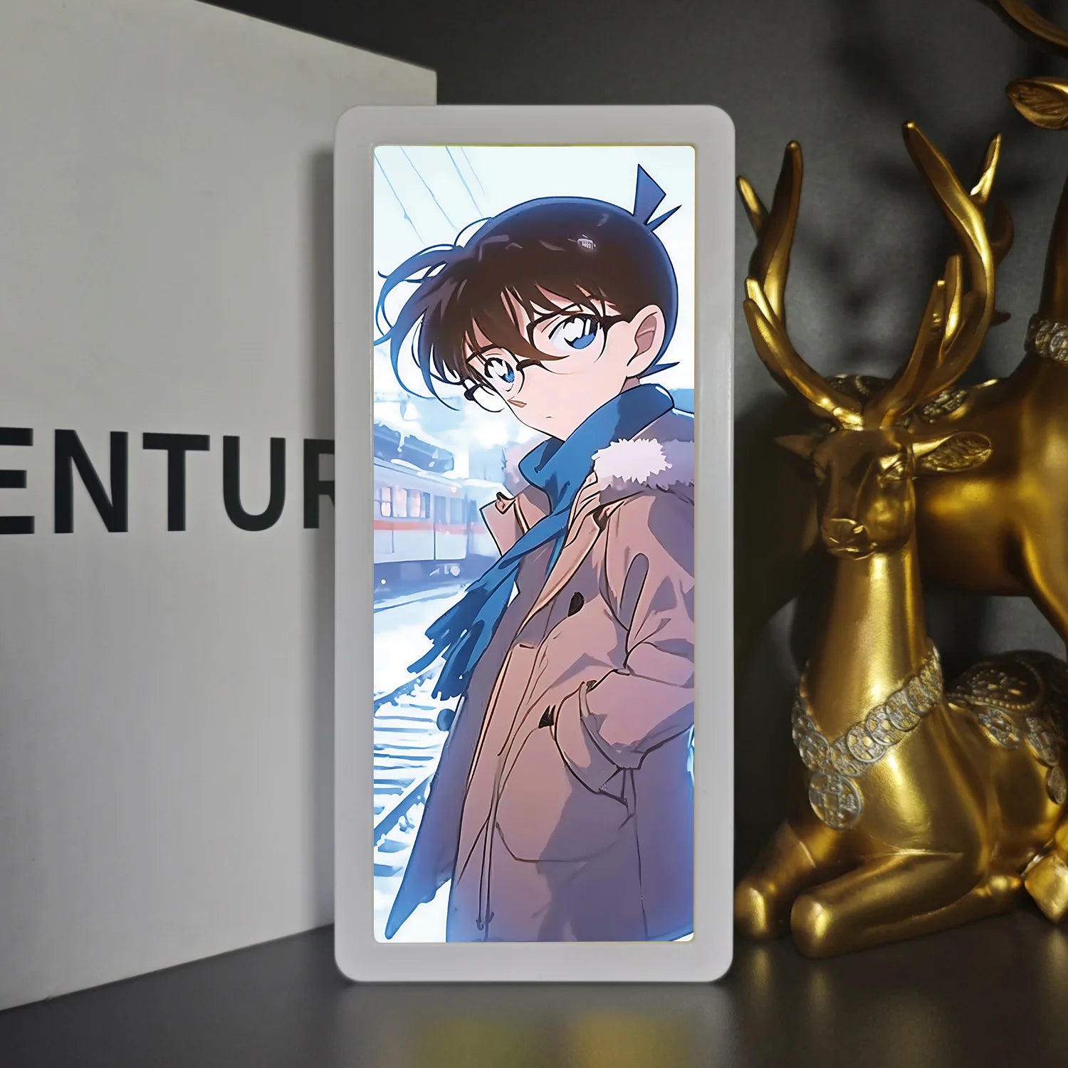 Detective Conan Light Boxes