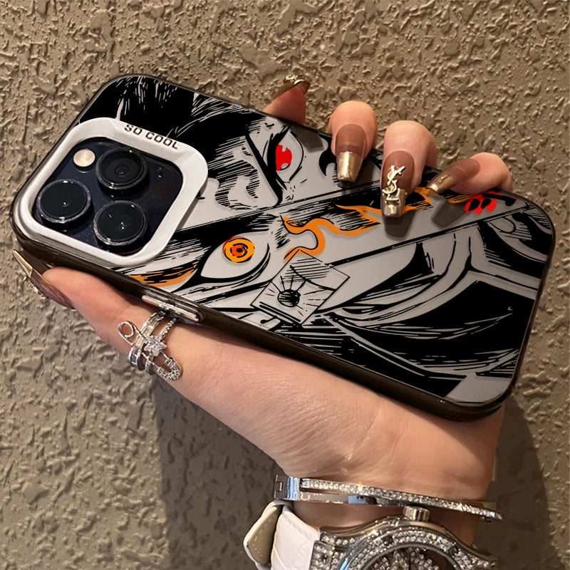 Demon Slayer Samsung Phone Cases