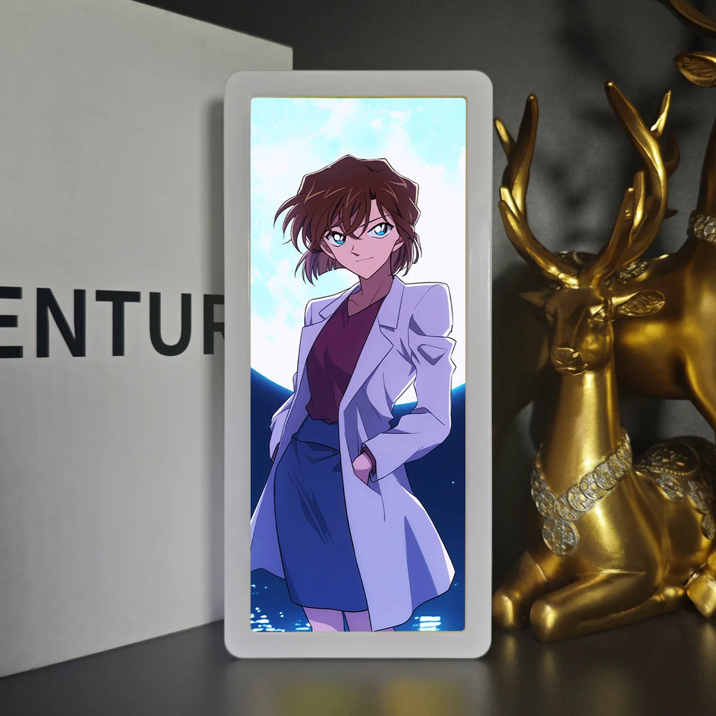 Detective Conan Light Boxes