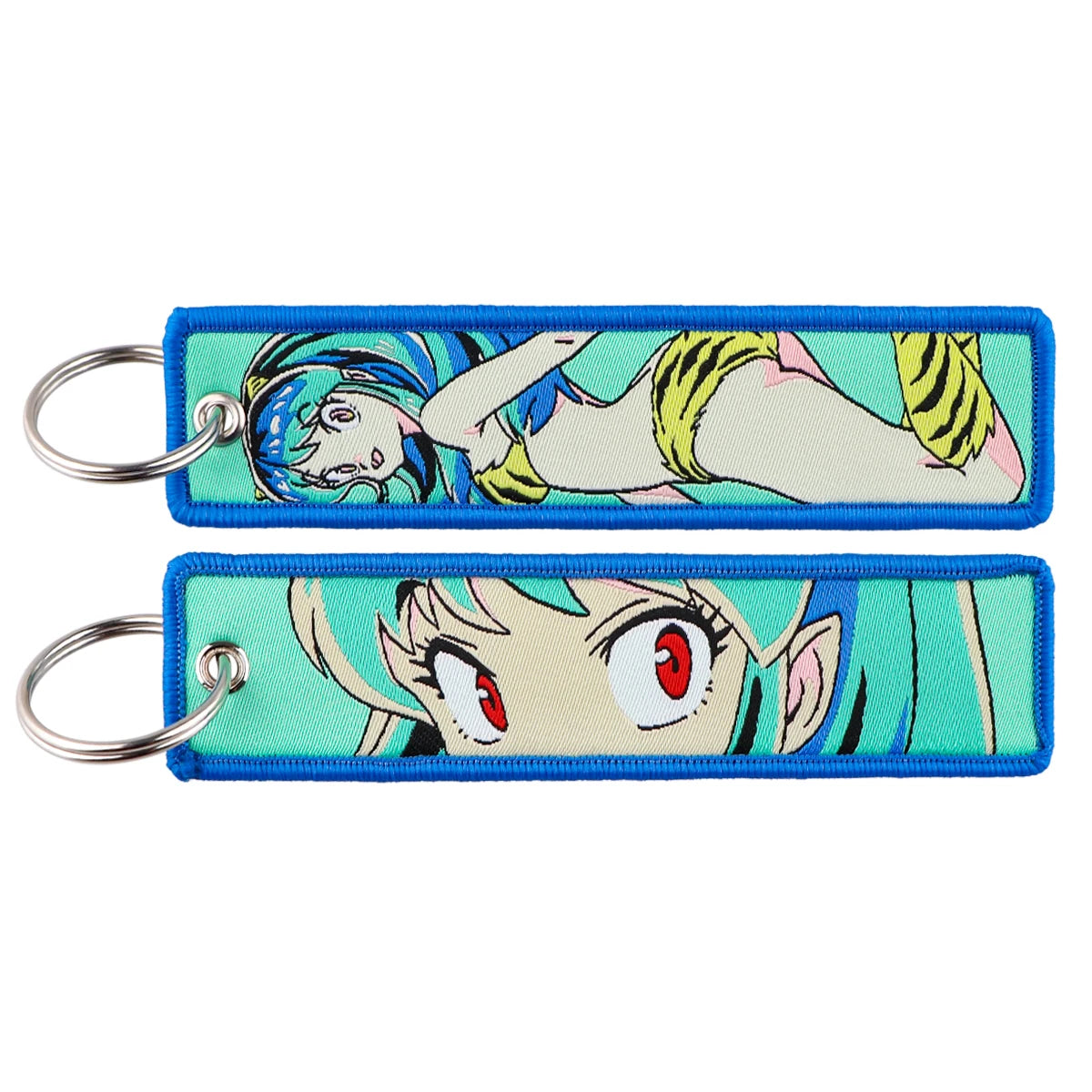 Anime Keychains