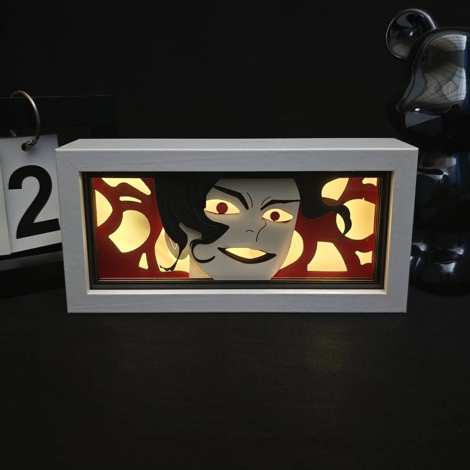 Demon Slayer Character Light Boxes