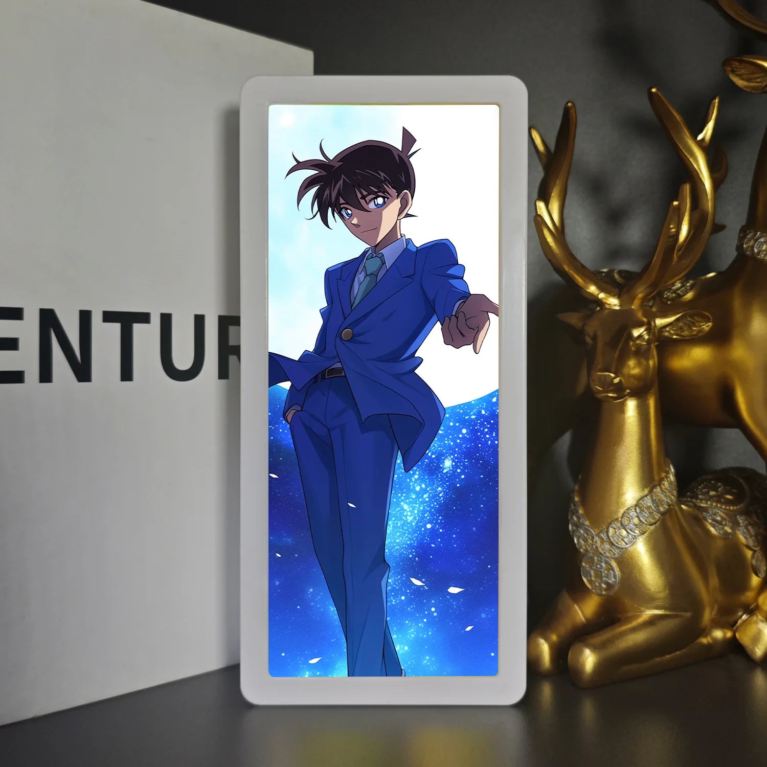 Detective Conan Light Boxes