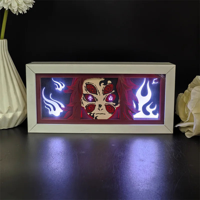 Demon Slayer Light Boxes