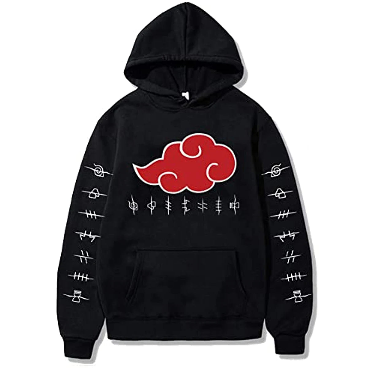 Naruto Hoodies