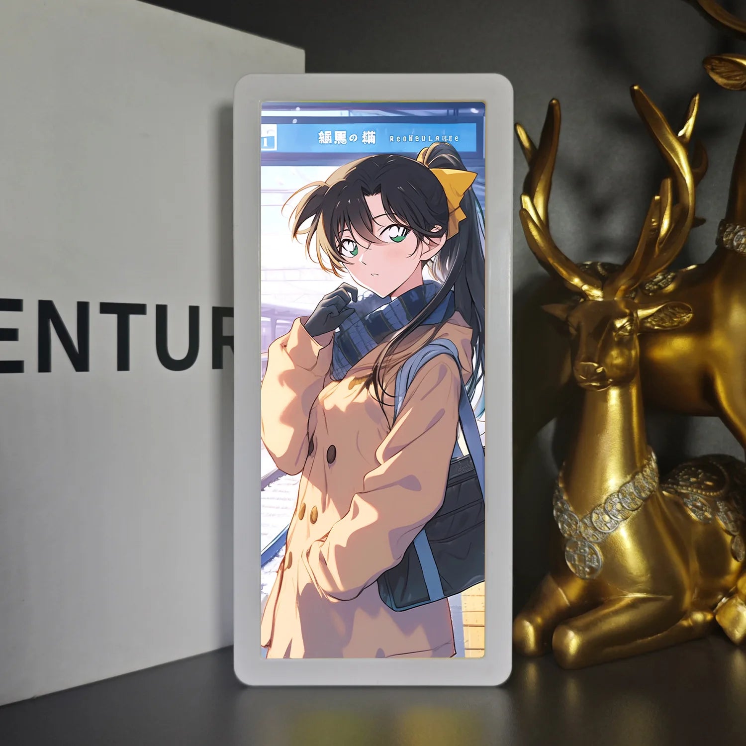 Detective Conan Light Boxes
