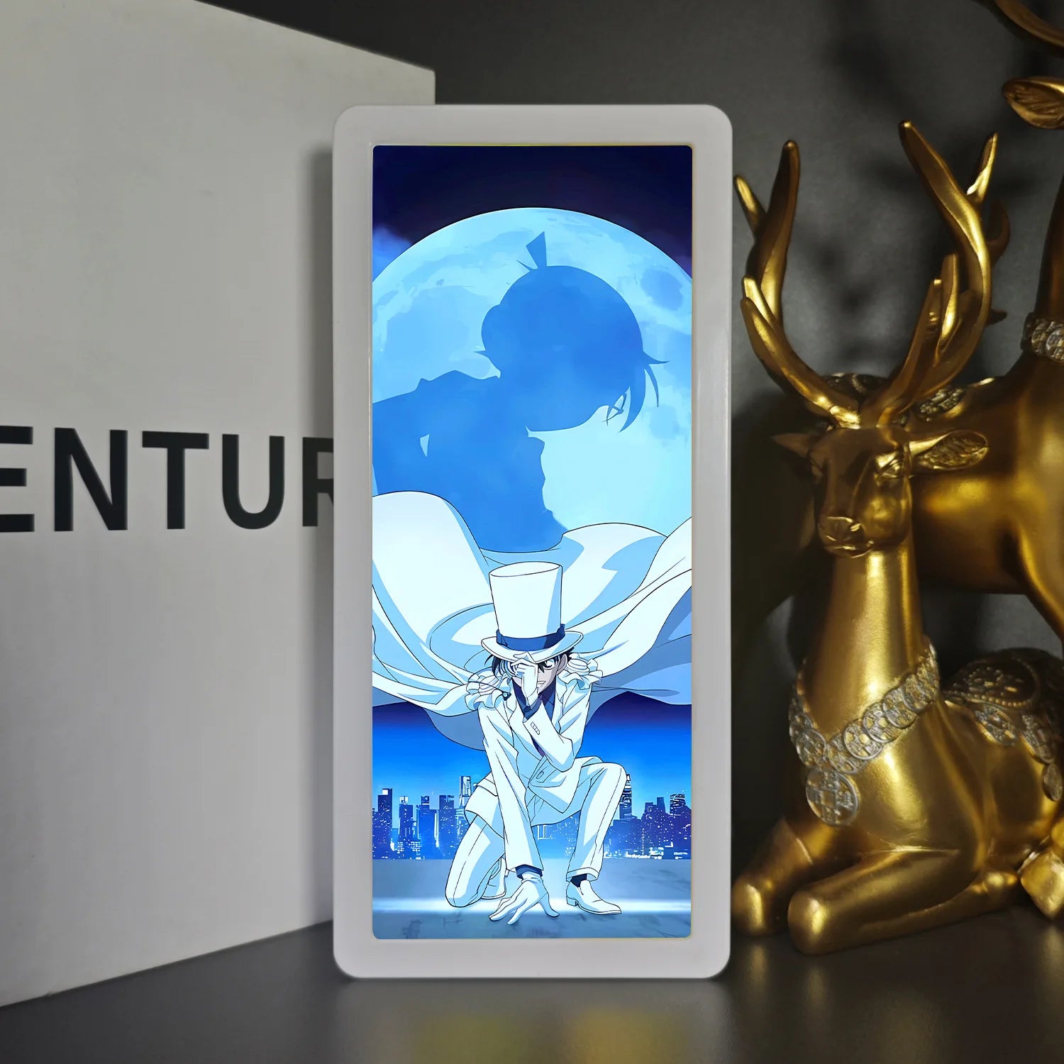 Detective Conan Light Boxes