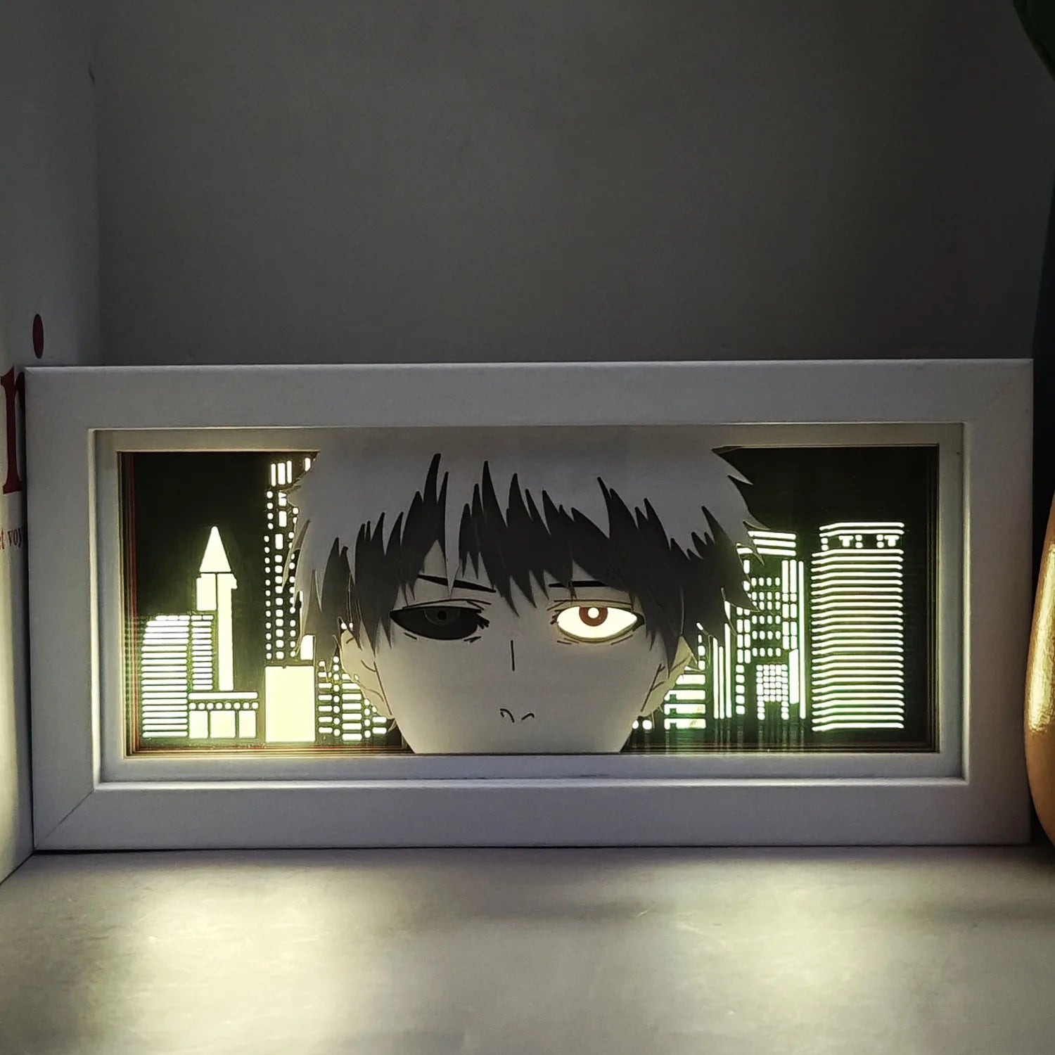 Tokyo Ghoul Light Boxes