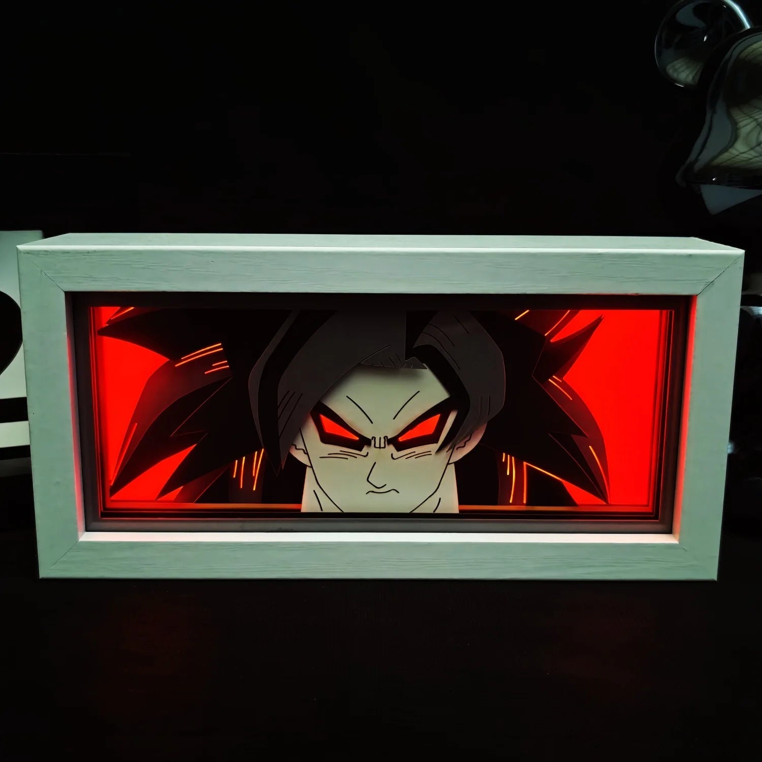 Dragon Ball Z Light Boxes