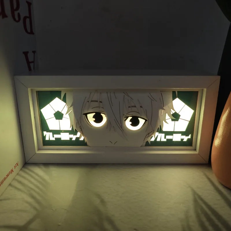 Tokyo Ghoul Light Boxes