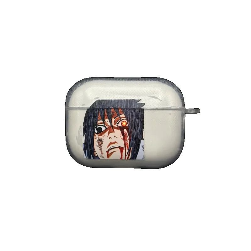 Naruto Airpod Cases