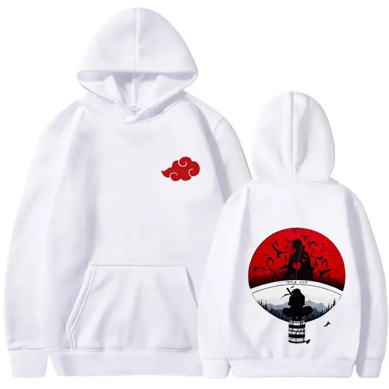 Naruto Hoodies