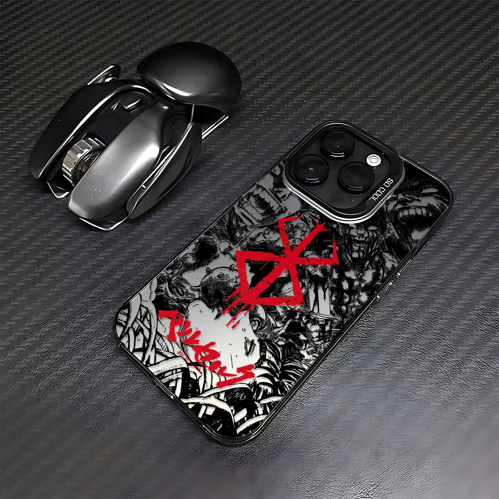 Berserk iPhone Case