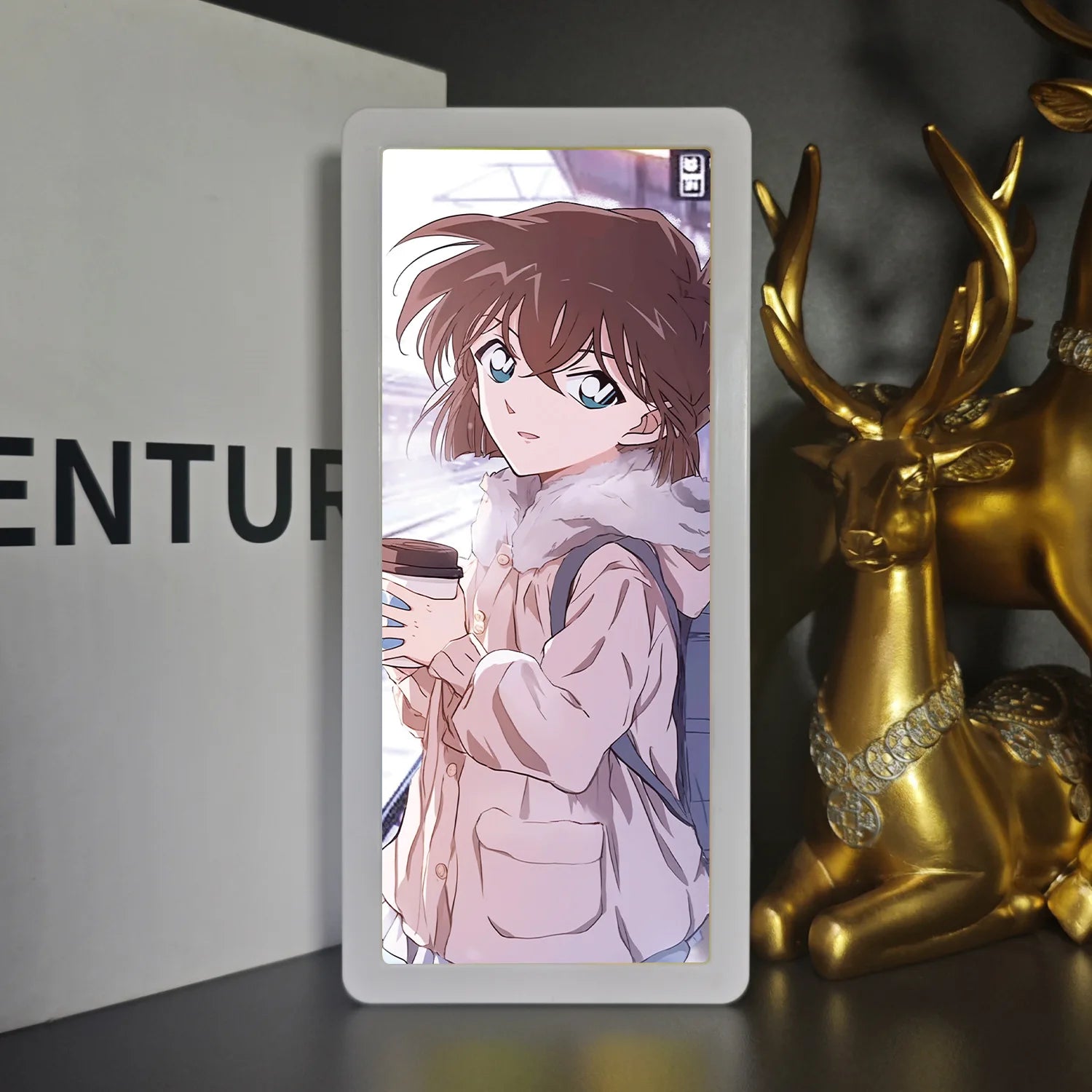 Detective Conan Light Boxes