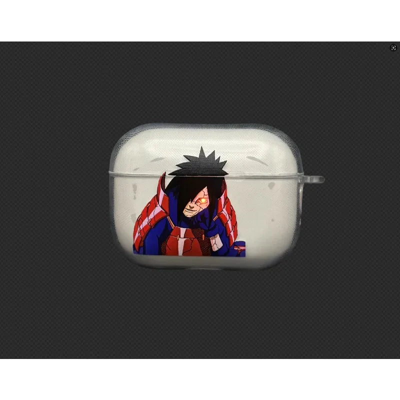Naruto Airpod Cases