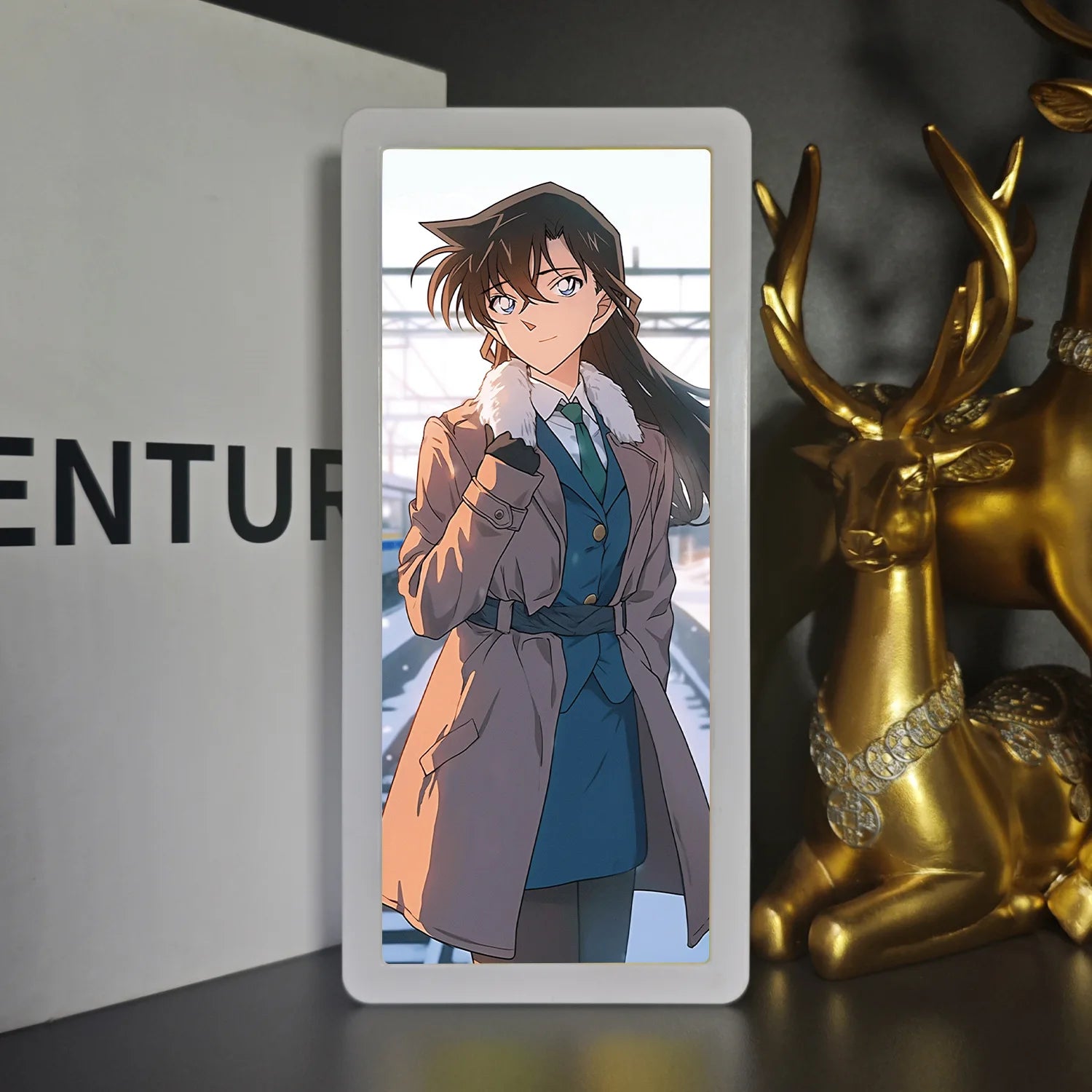 Detective Conan Light Boxes
