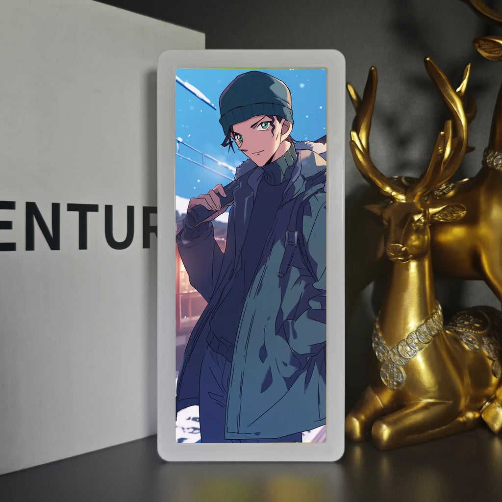 Detective Conan Light Boxes