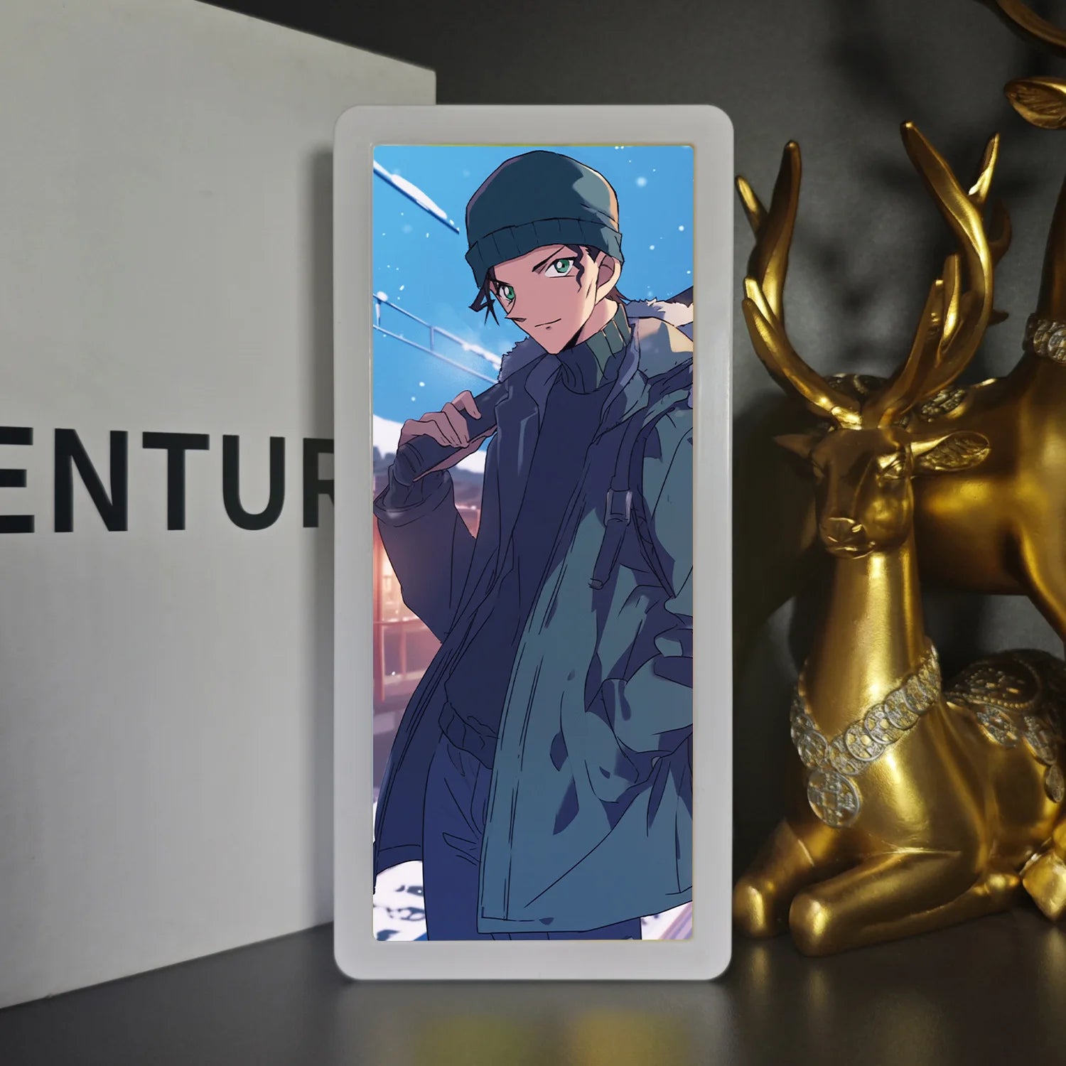 Detective Conan Light Boxes