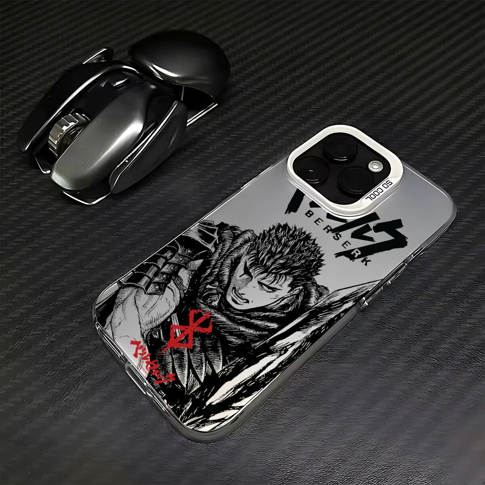 Berserk iPhone Case