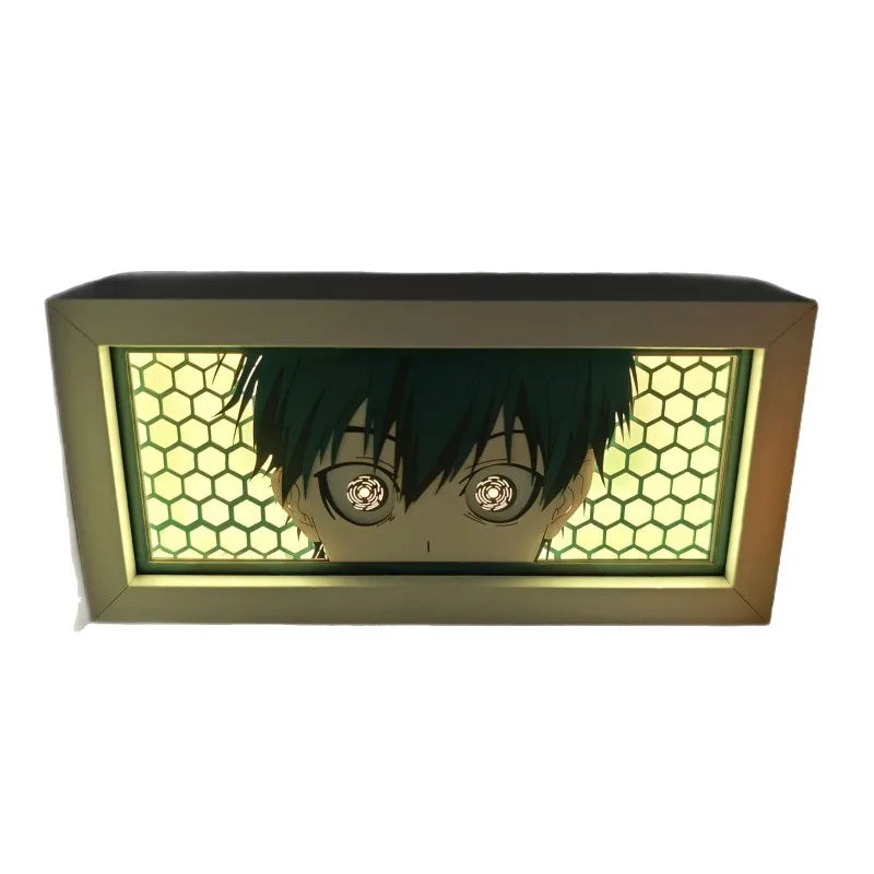Tokyo Ghoul Light Boxes