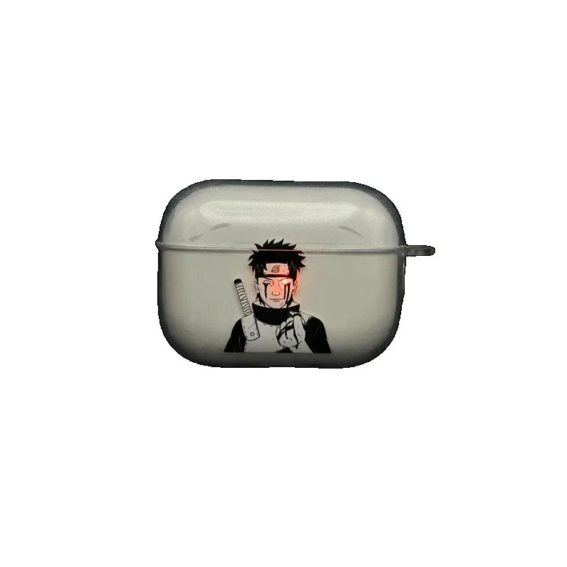 Naruto Airpod Cases