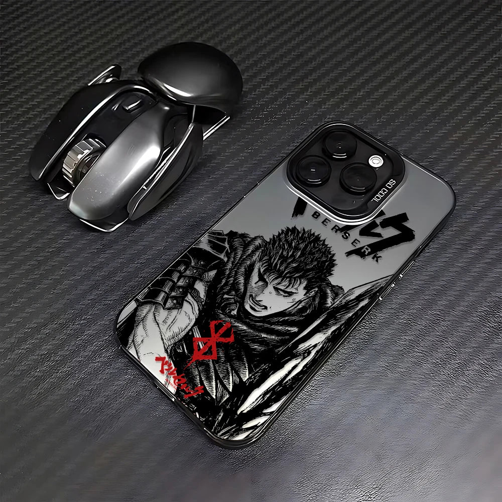 Berserk iPhone Case