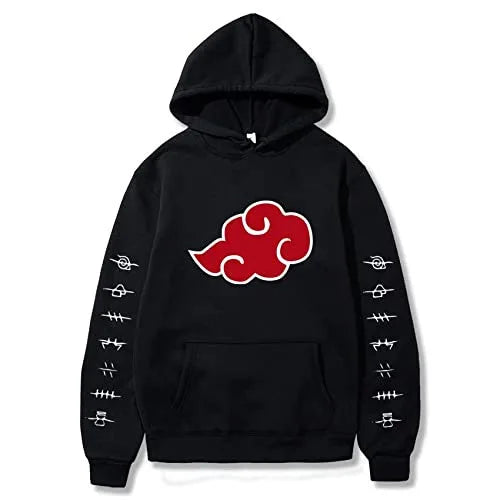 Naruto Hoodies