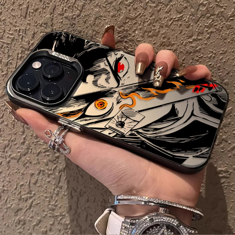 Demon Slayer Samsung Phone Cases