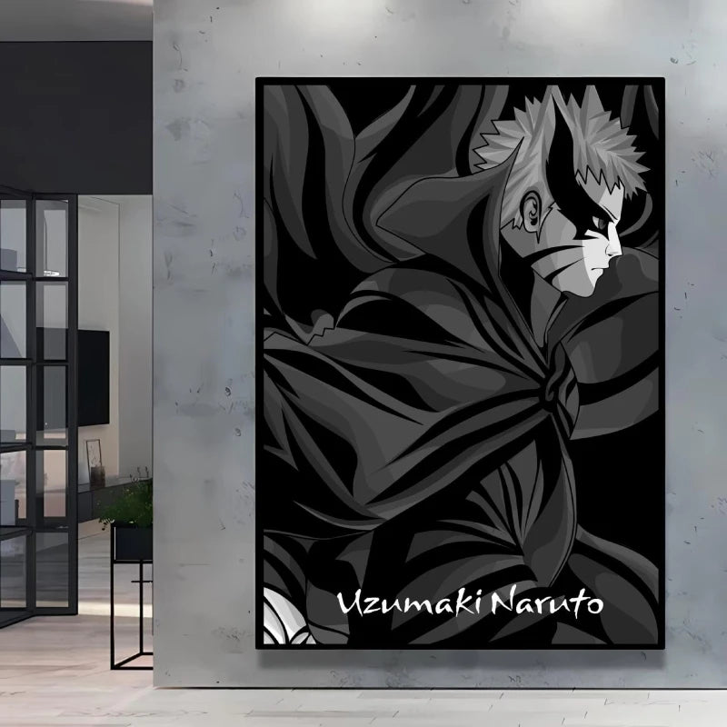 Naruto Original Posters