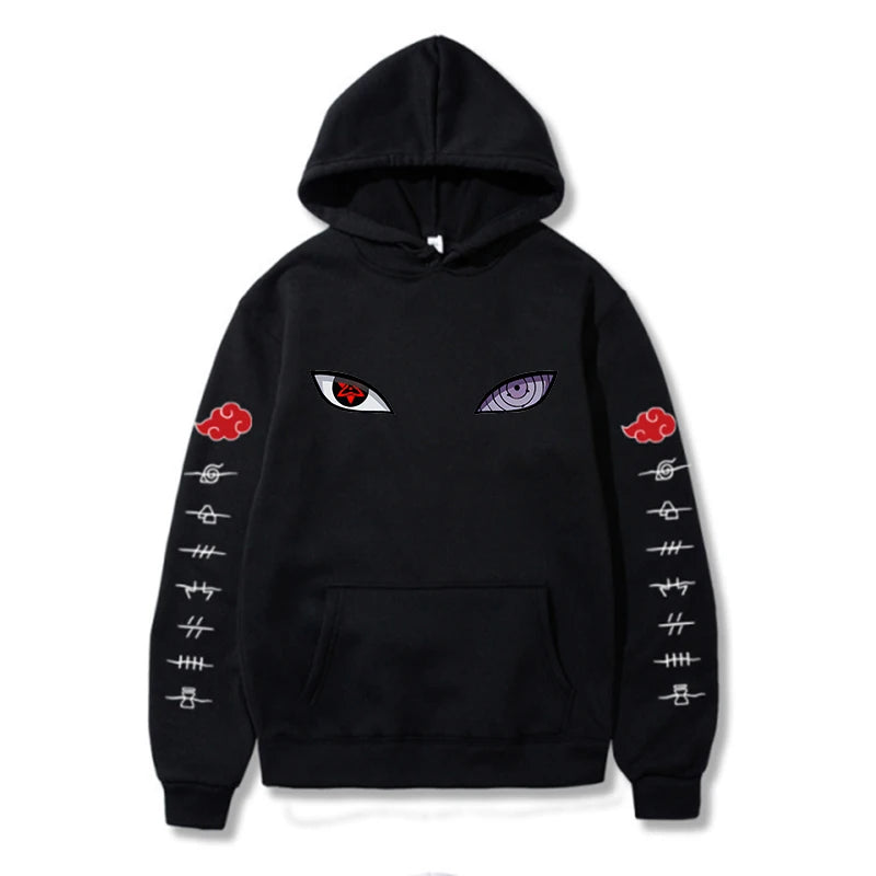 Naruto Hoodies
