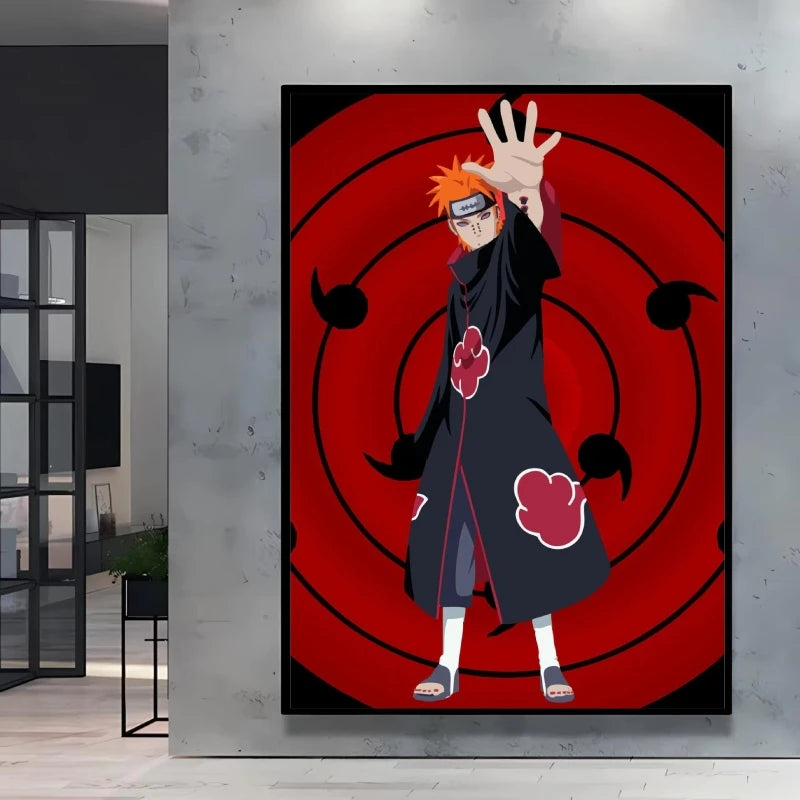 Naruto Original Posters