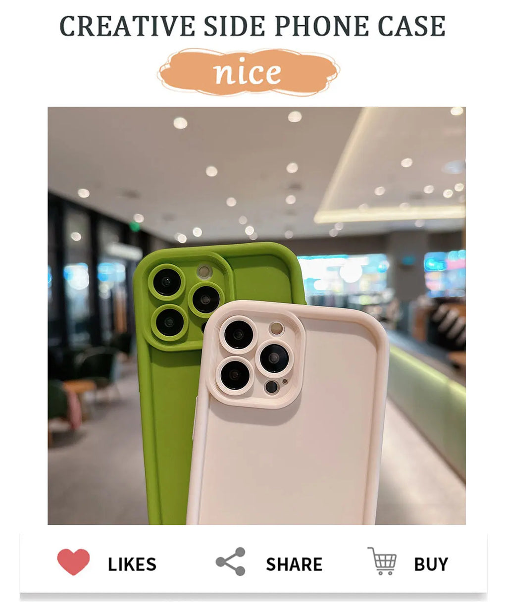 One Piece Character iPhone Cases