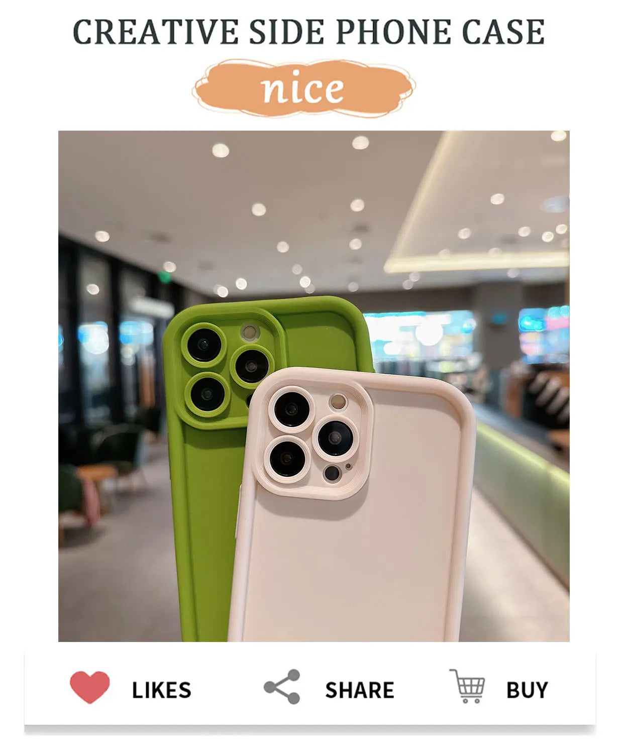 One Piece Character iPhone Cases