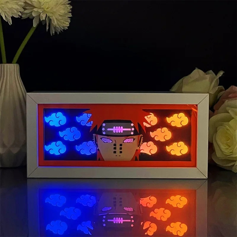 Naruto Light Boxes