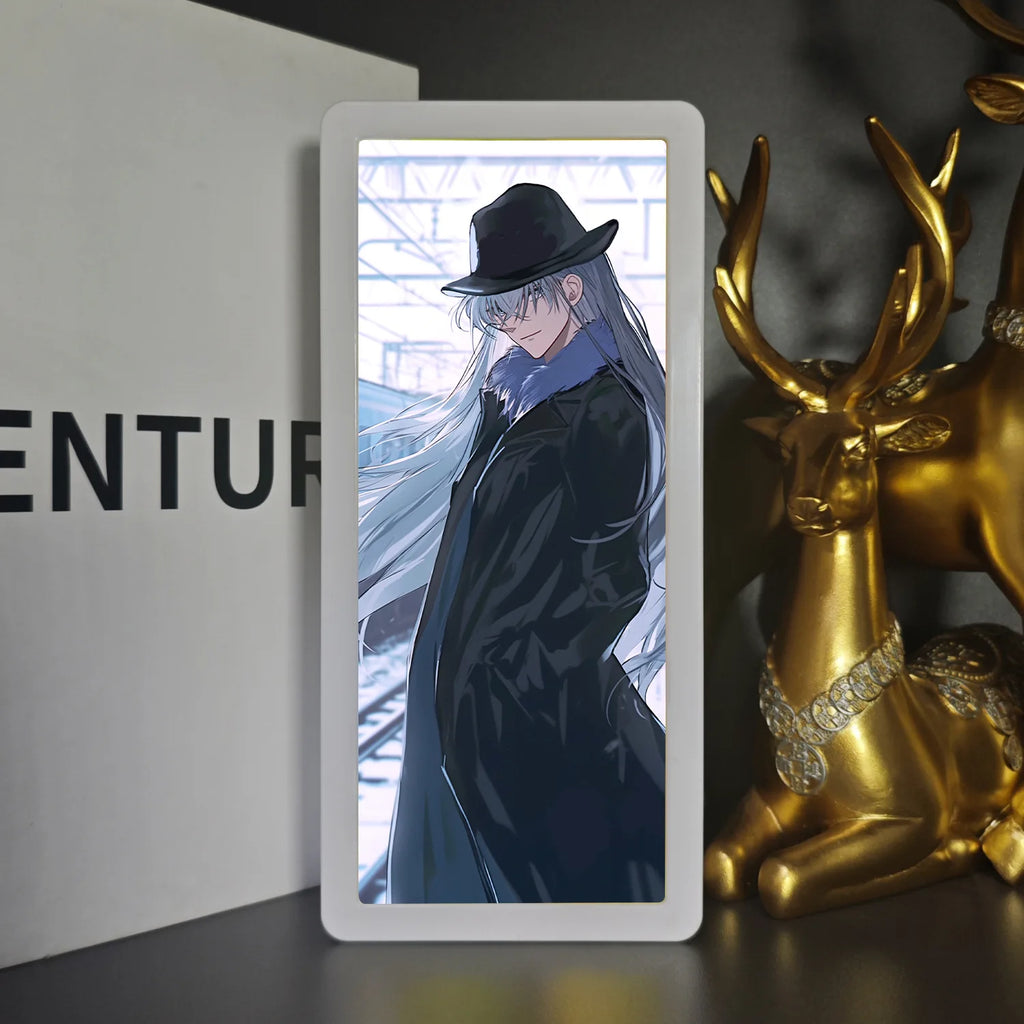 Detective Conan Light Boxes