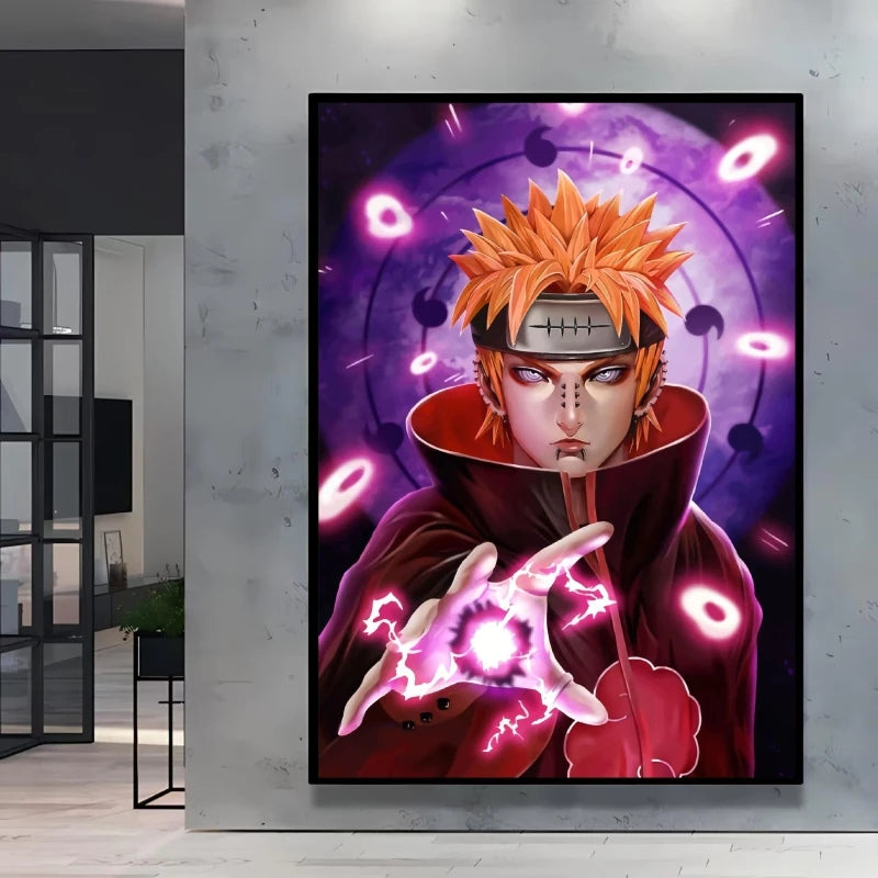 Naruto Original Posters