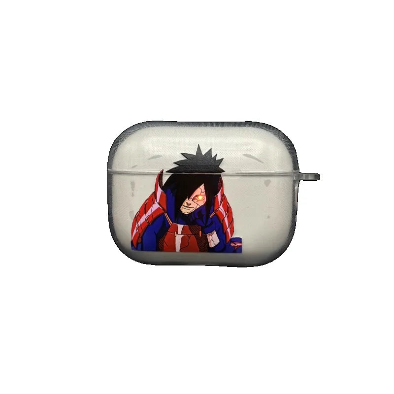 Naruto Airpod Cases