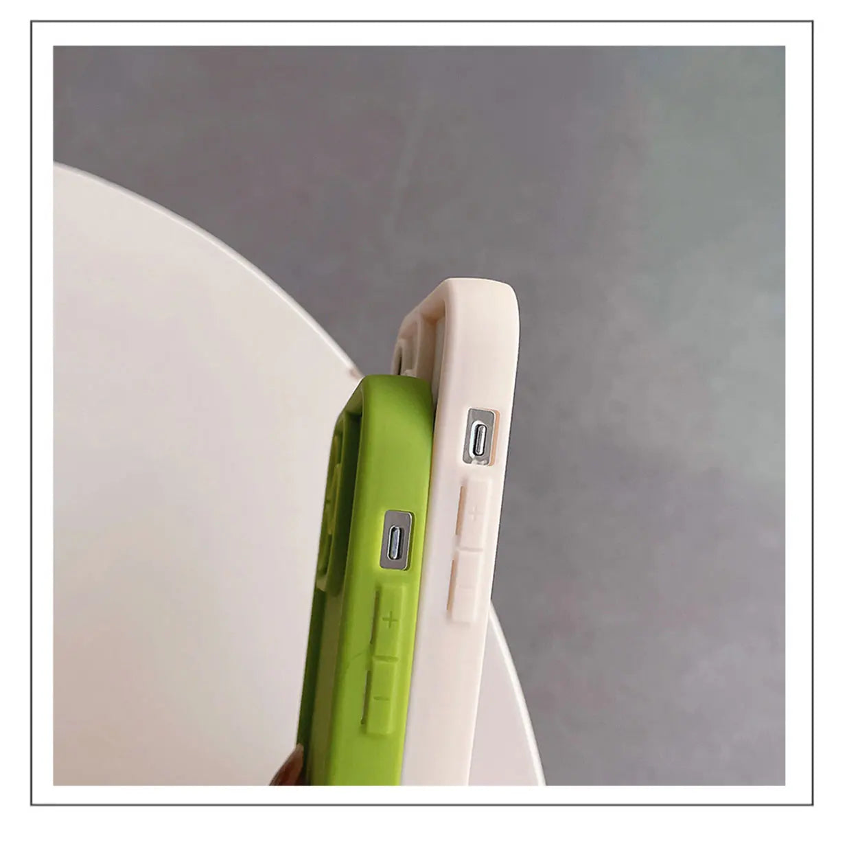 One Piece Character iPhone Cases