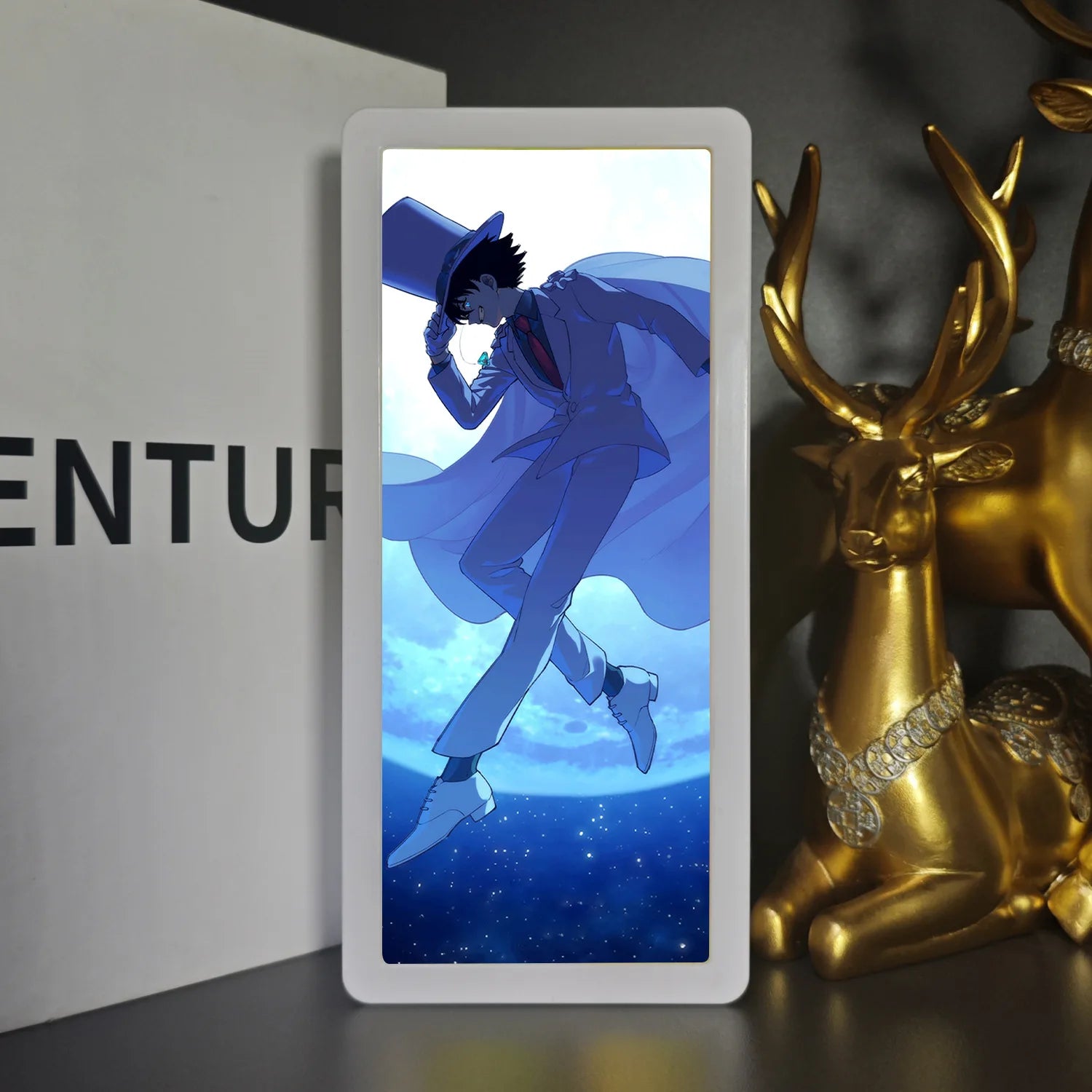 Detective Conan Light Boxes