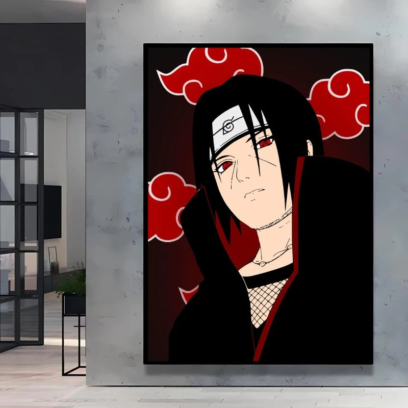 Naruto Original Posters