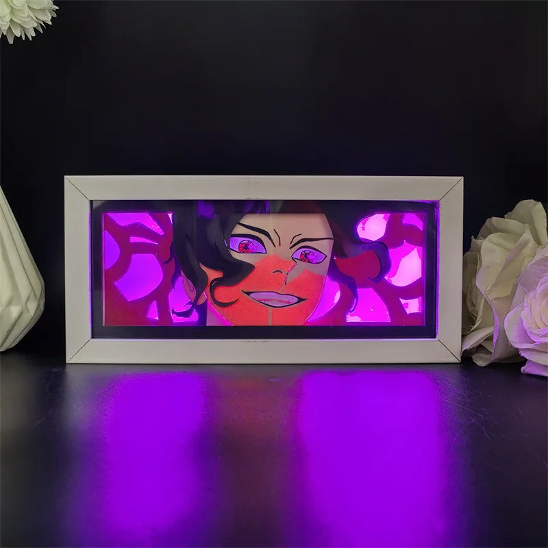Demon Slayer Light Boxes