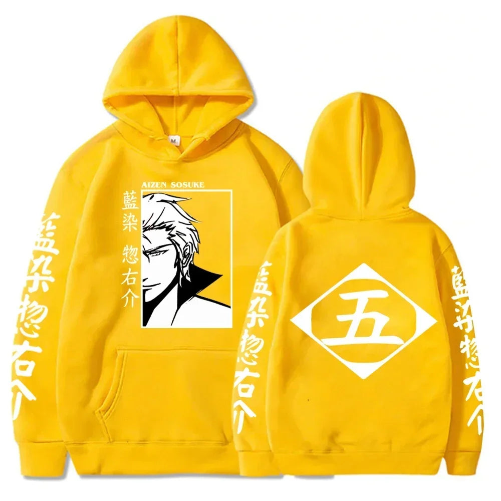 Bleach Hoodie