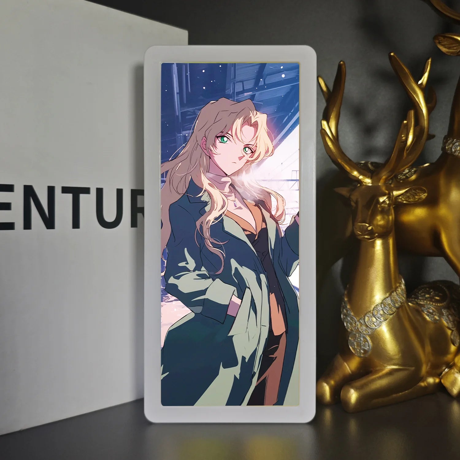 Detective Conan Light Boxes