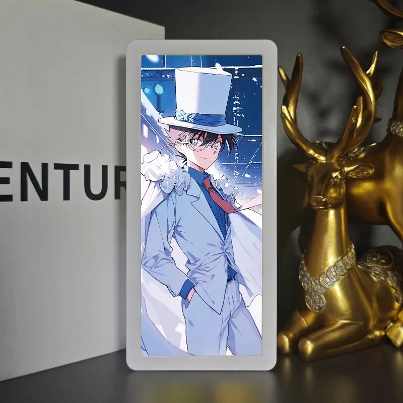 Detective Conan Light Boxes