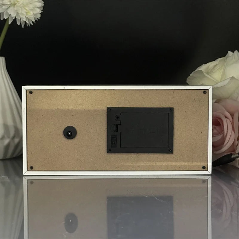 One Piece Light Boxes