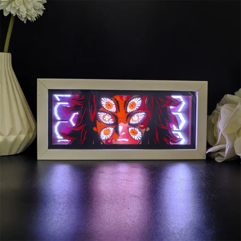 Demon Slayer Light Boxes