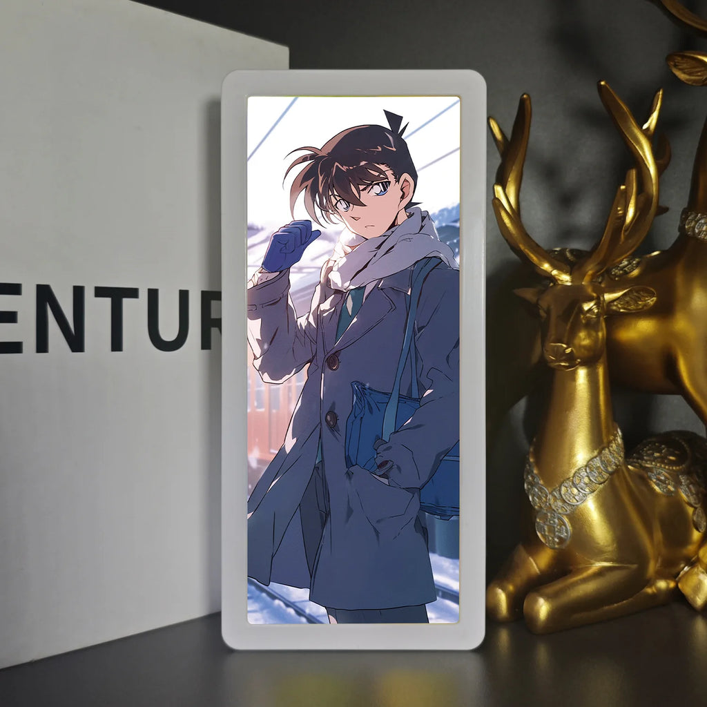 Detective Conan Light Boxes