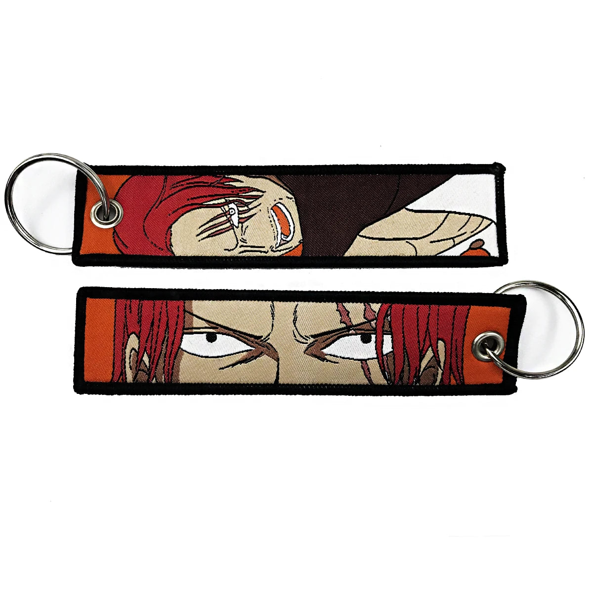 One Piece Key Chains