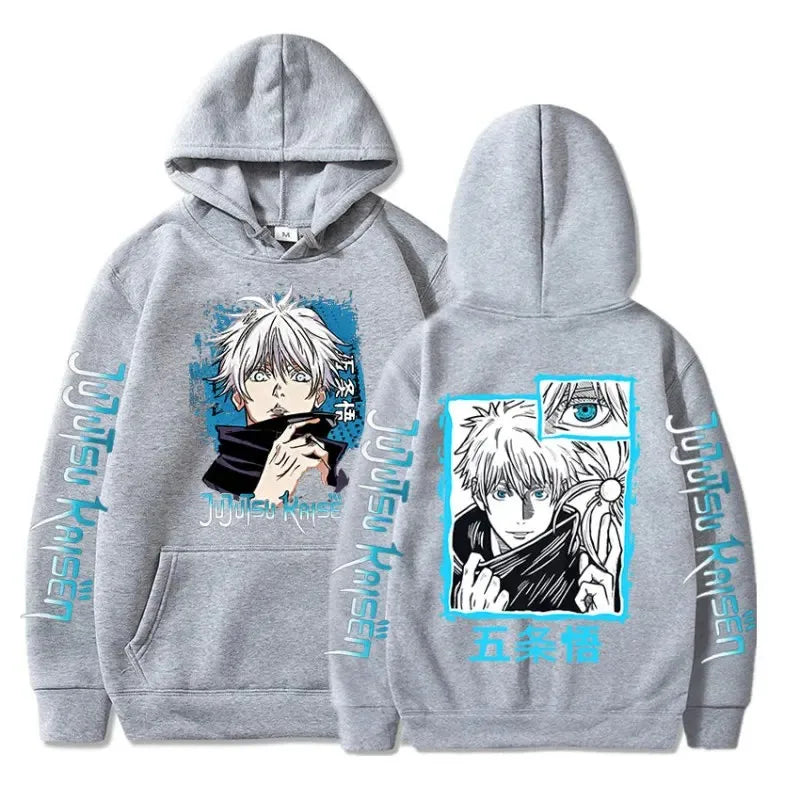 Jujutsu Kaisen Hoodie